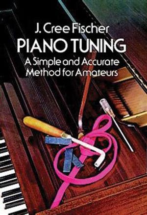 Piano Tuning image number 0