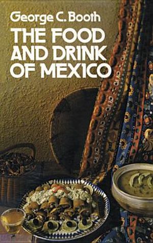 The Food and Drink of Mexico image number 0