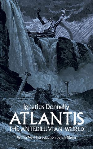 Atlantis, the Antediluvian World image number 0