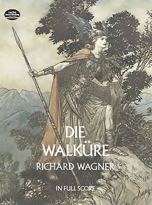 Die Walk&uuml;re image number 0