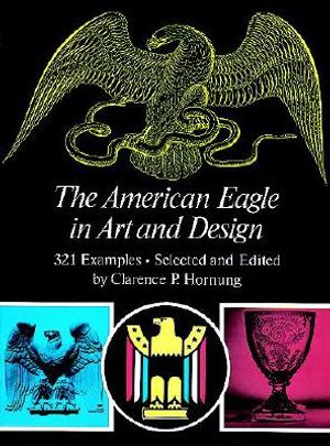 The American Eagle in Art and Design image number 0