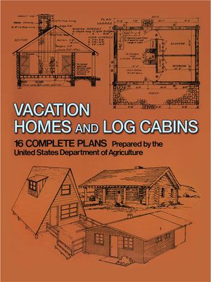 Vacation Homes and Log Cabins image number 0