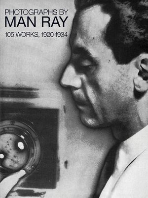 Photographs by Man Ray image number 0