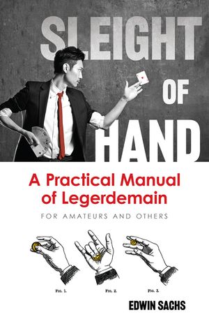 Sleight of Hand image number 0