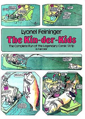 The Kin-Der-Kids image number 0