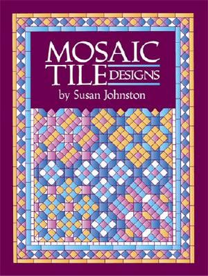 Mosaic Tile Designs image number 0