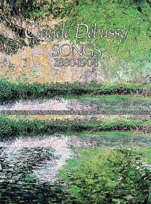 Songs, 1880-1904 image number 0