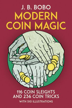 Modern Coin Magic image number 0
