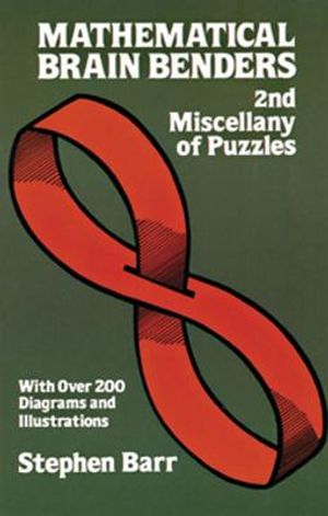 Mathematical Brain Benders image number 0