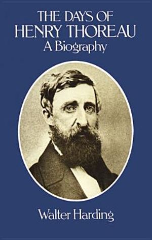 The Days of Henry Thoreau image number 0