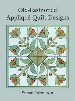 Old-Fashioned Applique Quilt Designs image number 0