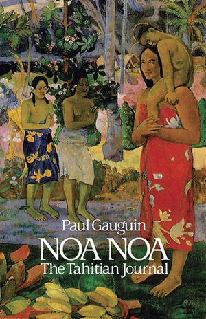 Noa Noa: The Tahitian Journal image number 0
