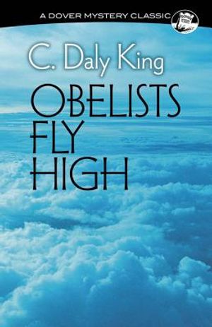 Obelists Fly High image number 0