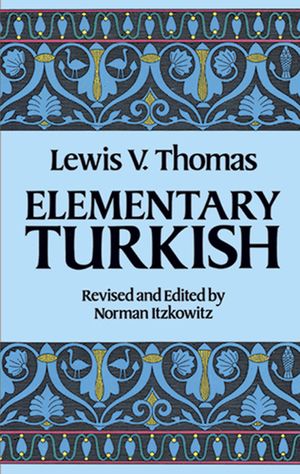 Elementary Turkish image number 0