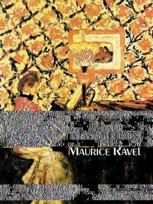 Piano Masterpieces of Maurice Ravel image number 0