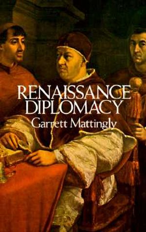 Renaissance Diplomacy image number 0