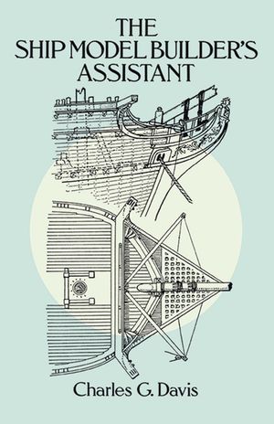 The Ship Model Builder's Assistant image number 0