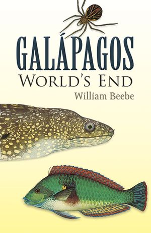 Galapagos: World's End image number 0