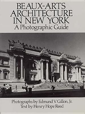 Beaux-Arts Architecture in New York: A Photographic Guide image number 0