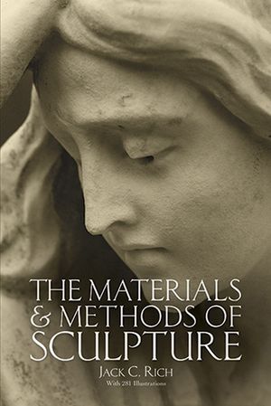 The Materials and Methods of Sculpture image number 0