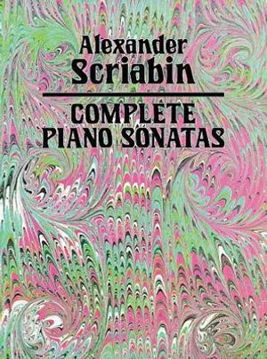 Complete Piano Sonatas image number 0