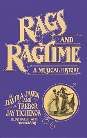 Rags and Ragtime image number 0