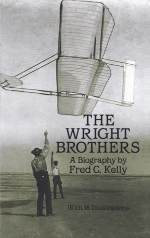 The Wright Brothers: A Biography image number 0