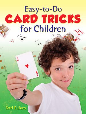 Easy-To-Do Card Tricks for Children image number 0