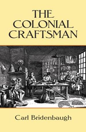 The Colonial Craftsman image number 0