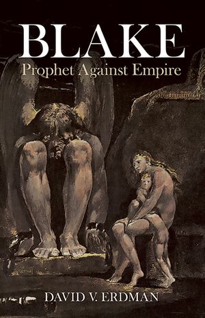 Blake: Prophet Against Empire image number 0