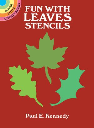 Fun with Leaves Stencils image number 0