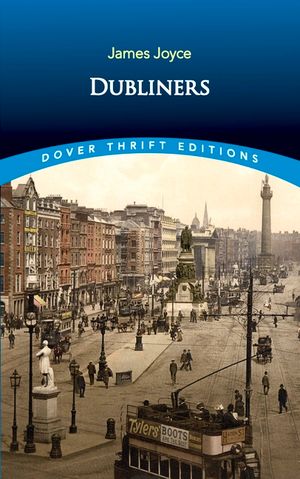 Dubliners image number 0