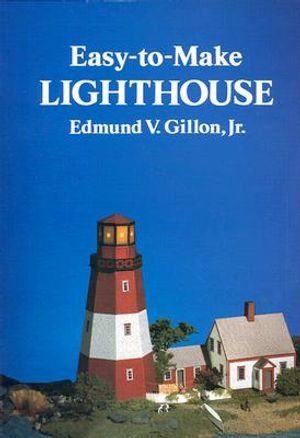 Easy-To-Make Lighthouse image number 0