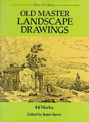 Old Master Landscape Drawings: 44 Works image number 0