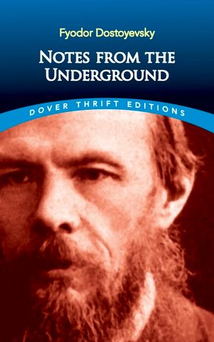 Notes from the Underground image number 0