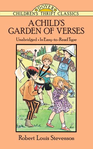A Child's Garden of Verses image number 0