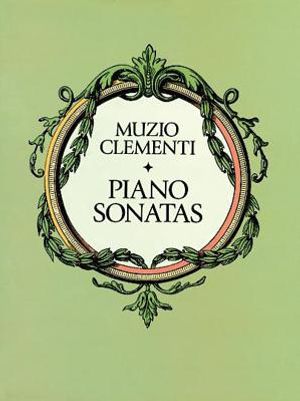 Piano Sonatas image number 0