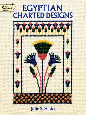 Egyptian Charted Designs image number 0