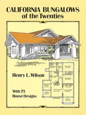California Bungalows of the Twenties image number 0