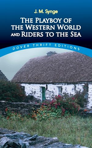 The Playboy of the Western World and Riders to the Sea image number 0