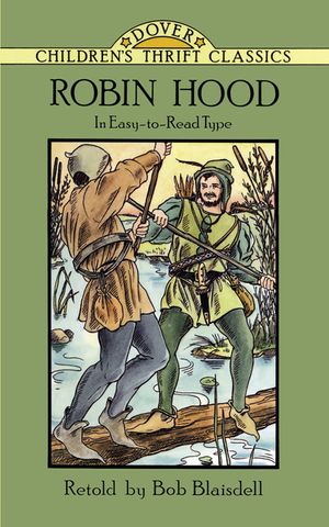 Robin Hood image number 0