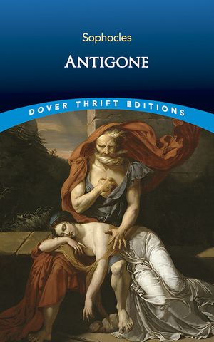 Antigone image number 0