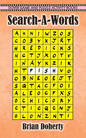 Search-A-Words image number 0