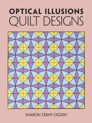 Optical Illusions Quilt Designs image number 0