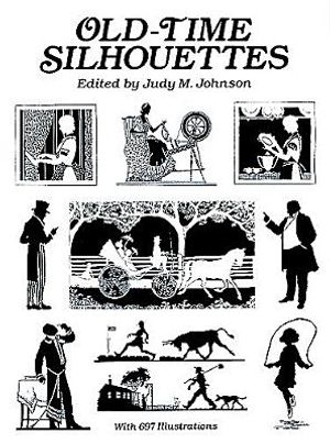 Old-Time Silhouettes image number 0