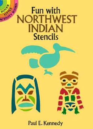 Fun with Northwest Indian Stencils image number 0