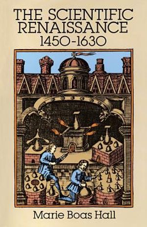 Scientific Renaissance 1450-1630 image number 0