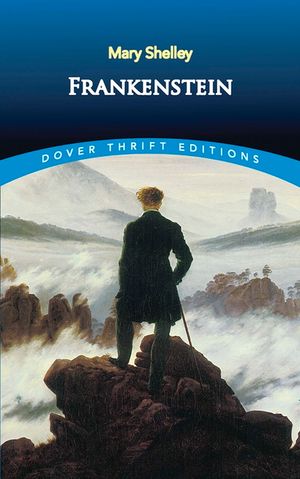 Frankenstein image number 0
