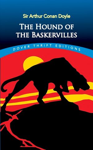The Hound of the Baskervilles image number 0