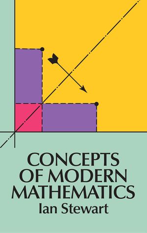 Concepts of Modern Mathematics image number 0